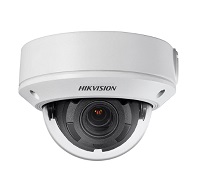 Hikvision Value Series DS-2CD1753G0-IZ - Network surveillance camera - dome